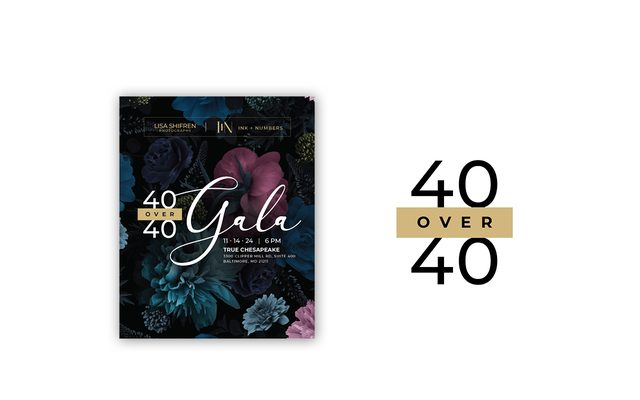 40 Over 40