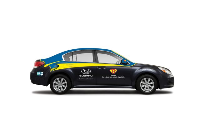 Car Wraps