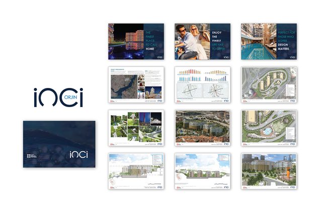 INCI | Developer Proposal