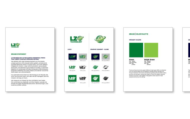 LZ Technology | Technology Recruiting Firm