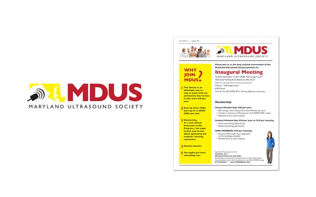 MDUS