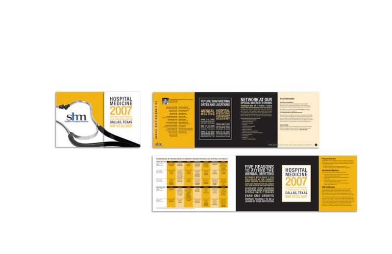 SHM | Medical Convention Program