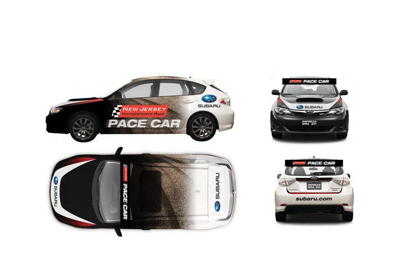 Subaru | Affiliate Partnerships