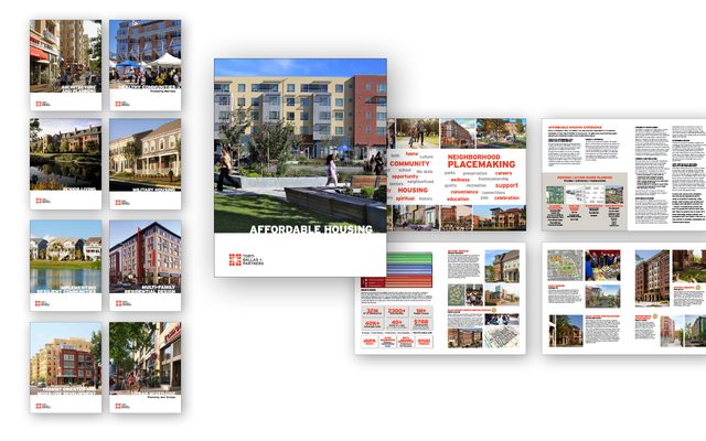 TG+P | Brochure