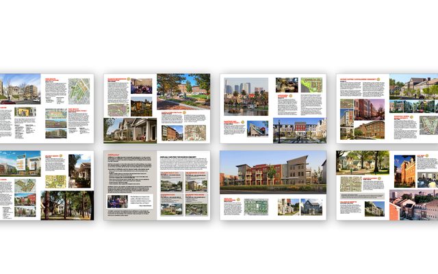 TG+P | Brochure